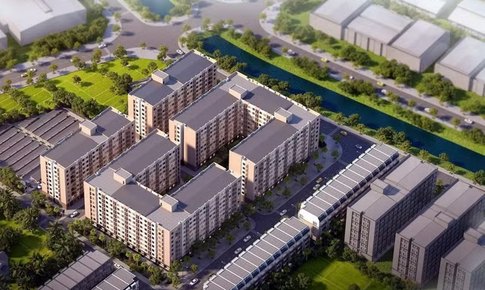 Sở Xây dựng phải trả lời trong 15 ngày về nhà ở đủ điều kiện bán