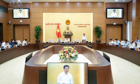 Sửa Luật Điện lực: Không để phát sinh cơ chế xin – cho, lợi ích nhóm