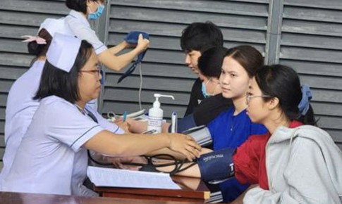 TPHCM: Khẩn trương rà soát toàn bộ hồ sơ khám sức khỏe định kỳ