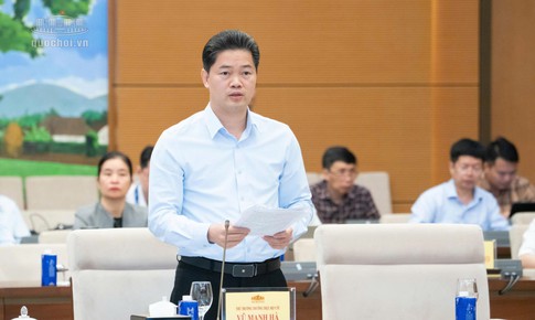 Đề xuất cấm toàn diện thuốc lá điện tử, thuốc lá nung nóng