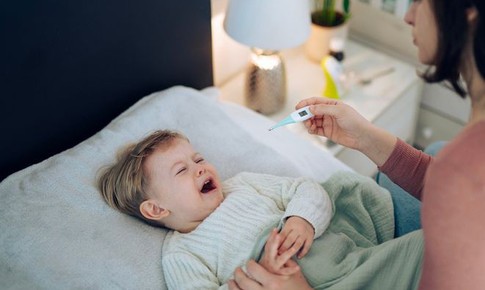 Cúm A, cúm B và cảm lạnh: Dấu hiệu nhận biết để không nhầm lẫn