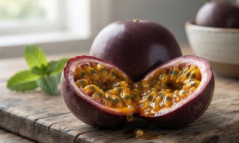 Ăn chanh dây thế nào để hỗ trợ làn da sáng khỏe?