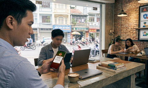 Lưu ý, hàng loạt tài khoản VNeID có thể bị khóa sau 1 tuần nữa