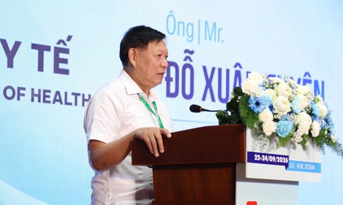 Đưa dịch vụ y tế hiện đại về gần dân với mức giá hợp lý