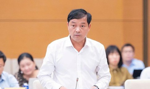 Đề xuất bố trí tối thiểu 2% ngân sách hằng năm cho bảo vệ môi trường