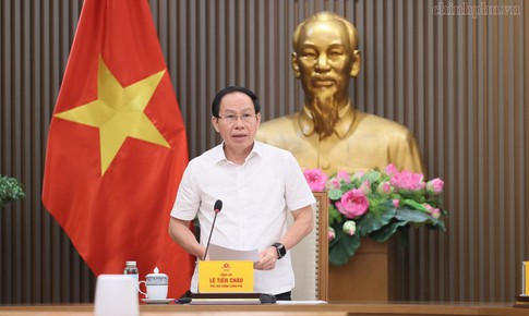 Phó Thủ tướng yêu cầu hoàn tất sắp xếp trường nghề trước ngày 1/10