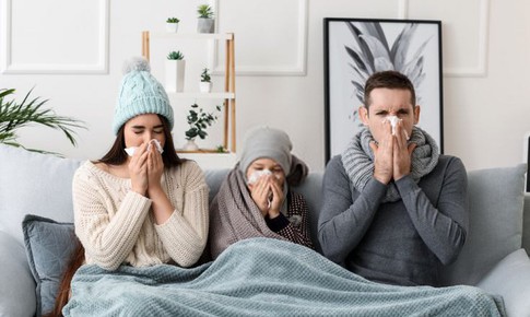Cúm A H3N2: Nguồn gốc, triệu chứng và các biện pháp phòng ngừa