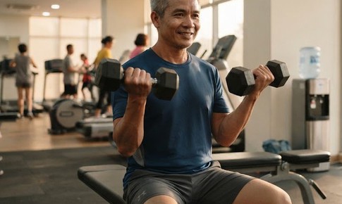 Tăng triglyceride: Vì sao tập luyện đều nhưng chỉ số chưa giảm?