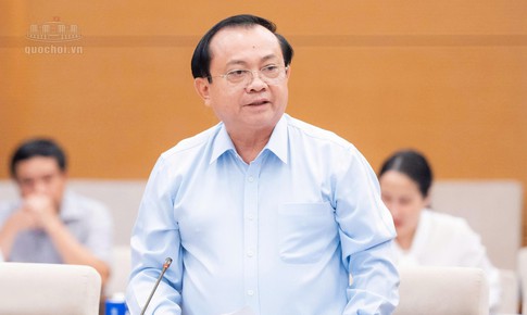 Đề xuất miễn thuế cho suất ăn tại trường học, bệnh viện