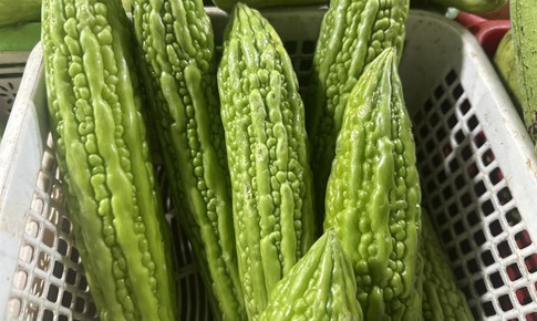 Bí quyết dùng mướp đắng để kiểm soát đường huyết mỗi ngày an toàn
