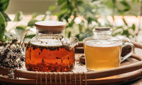 Uống trà thế nào để tận dụng lợi ích cho sức khỏe và tuổi thọ?