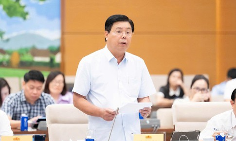 Đề xuất người hưởng trợ cấp hưu trí không tham gia BHXH bắt buộc, tự nguyện