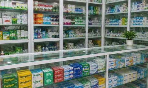 Phát hiện cơ sở bán thuốc, dược liệu ở Hải Phòng kinh doanh chưa có giấy phép