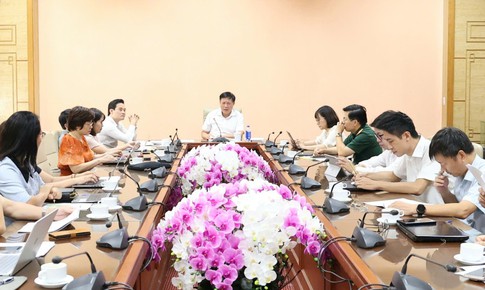 Rà soát dự thảo Luật An toàn thực phẩm (sửa đổi): Tăng hậu kiểm, quản lý theo nguy cơ