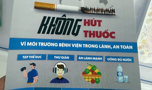 Cắt giảm giấy phép, đơn giản hóa thủ tục hành chính liên quan đến thuốc lá