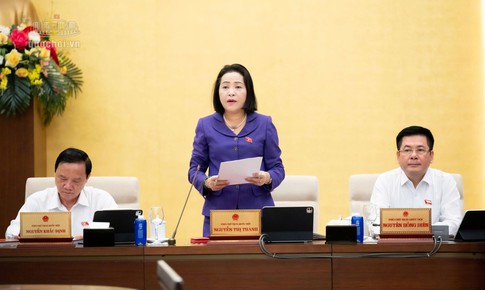 Sửa Luật Bảo hiểm xã hội: Mở rộng đối tượng, bảo đảm an toàn quỹ