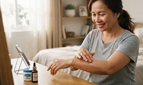 Tinh dầu lá chanh có an toàn khi dùng chăm sóc da?