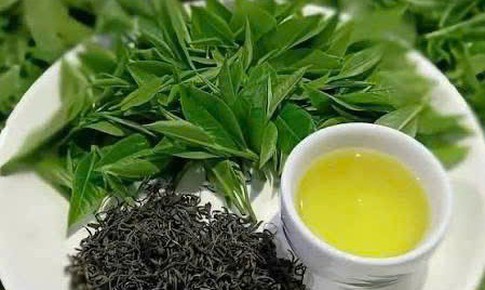 10 thực phẩm tự nhiên tốt cho sức khỏe gan