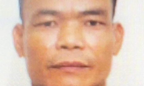 Công an truy tìm người đàn ông bị tố giao cấu với bé gái dưới 16 tuổi