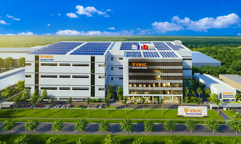VNVC và Pfizer hợp tác tăng cường năng lực y tế dự phòng tại Việt Nam
