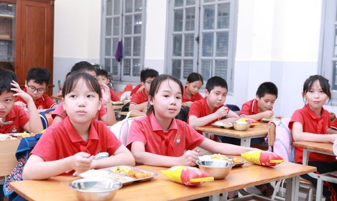 Nấu ăn bán trú dựa vào kinh nghiệm nhà bếp có rủi ro gì?