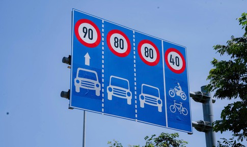 Điều chỉnh tổ chức giao thông trên cầu Nhật Tân từ 27/9, tài xế cần lưu ý