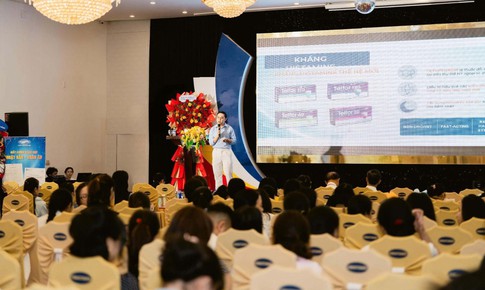 DHG Pharma đồng hành cùng Hội Dược học TP. Đà Nẵng cập nhật kiến thức ngành dược