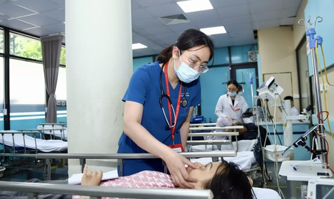 Bộ Y tế tiếp tục hoàn thiện 'bộ khung' tiêu chuẩn, quy chuẩn ngành y tế