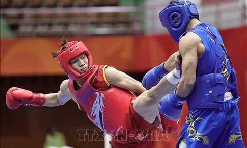ASIAD 2026: Điền kinh có huy chương đầu tiên, rowing giành 4 HCĐ