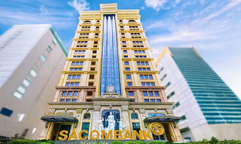 Thanh tra NHNN phát hiện vi phạm tại Sacombank Quảng Ngãi