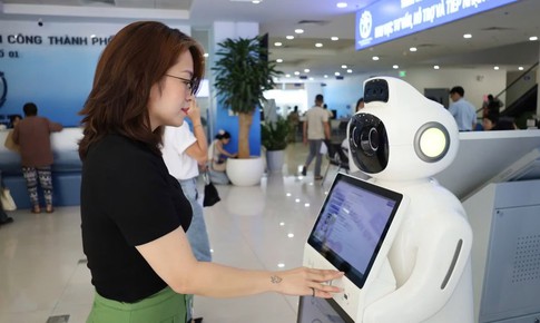Có gì ở Ngày hội Đổi mới sáng tạo Quốc gia 1/10?