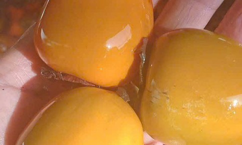 9 lợi ích sức khỏe của quả hồng