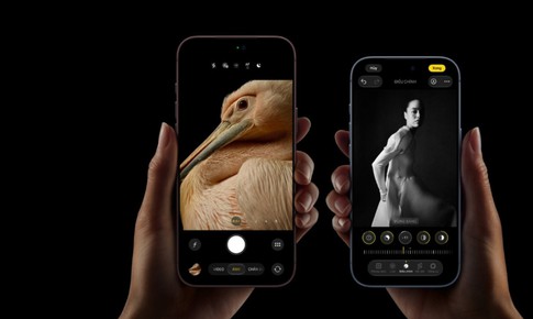 Khẩu độ biến thiên trên iPhone 18 Pro đang thu hẹp khoảng cách với máy ảnh rời