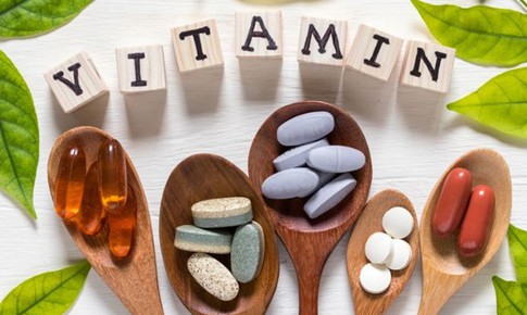 6 loại vitamin và khoáng chất phụ nữ thường thiếu mà không hay biết