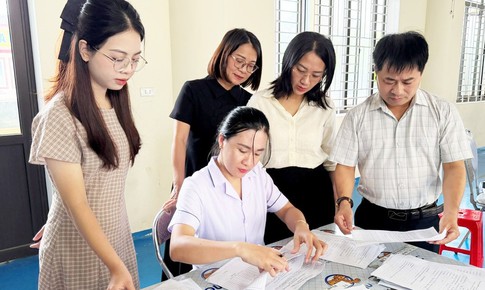 Gần 738.000 người Hà Tĩnh được khám, sàng lọc sức khỏe