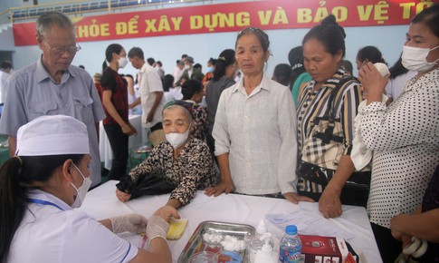 Những chính sách mới đáng chú ý khi Luật Dân số có hiệu lực