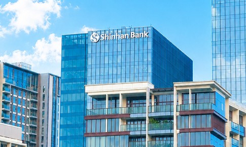 Thanh tra cảnh báo rủi ro tại Shinhan Đà Nẵng
