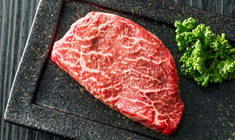 Việt Nam chọn giống bò H’Mông để xây dựng thương hiệu quốc gia như bò Kobe