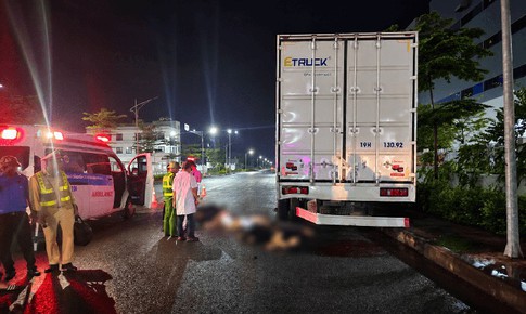 Thủ tướng yêu cầu làm rõ vụ TNGT khiến 3 người tử vong ở Hải Phòng