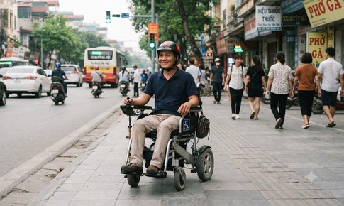 Kế hoạch Chương trình trợ giúp người khuyết tật trên địa bàn thành phố Hà Nội