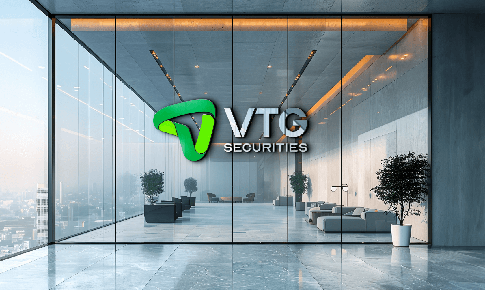 Chứng khoán VTG bị phạt hơn 187 triệu đồng