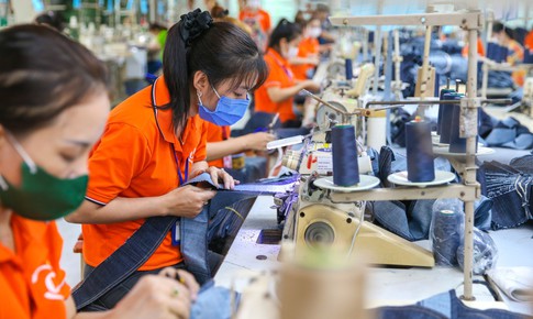 Cách xác định địa bàn áp dụng lương tối thiểu dự kiến tăng 7,8%