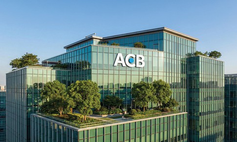 Hội sở ACB có trách nhiệm liên quan tồn tại, hạn chế tại Chi nhánh Thuận An