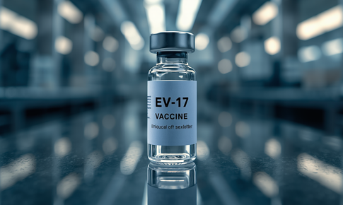 Vaccine EV71 – thêm một 'lá chắn' phòng tay chân miệng cho trẻ
