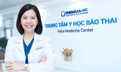 TS. Nguyễn Thị Sim với hành trình xây dựng hệ sinh thái chăm sóc mẹ và bé