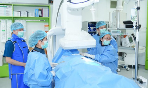 Ngày tim mạch thế giới 29/9:  Đừng bỏ lỡ một nhịp tim bất thường