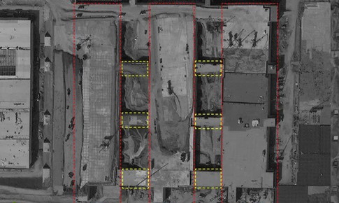Nga giấu nhà máy sản xuất UAV dưới lòng đất?