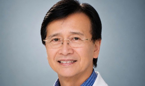 GS.TS.BS René D. Esser: Hơn 20 năm bền bỉ thay đổi từng số phận