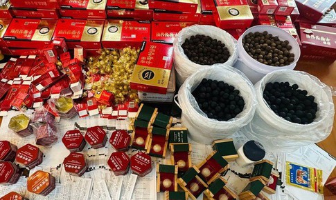'Chúng tôi thường xuyên tiếp nhận bệnh nhân đột quỵ dù đã uống An cung ngưu hoàng hoàn'