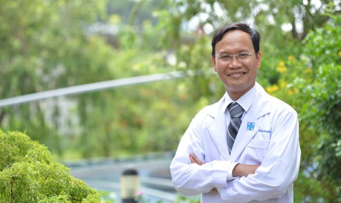 Bệnh tim bẩm sinh ở trẻ: phát hiện sớm giành lại tương lai